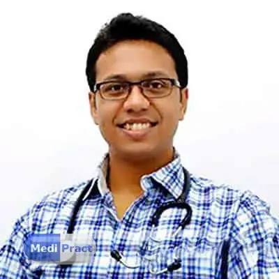Dr. Aditya Aggarwal Profile Picture