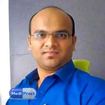 Dr. Aditya Arun Upase Profile Picture