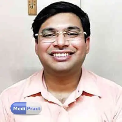 Dr. Aditya Athavale Profile Picture