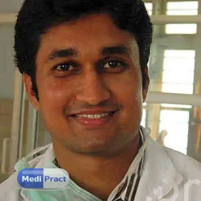Dr. Aditya B Profile Picture