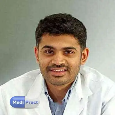 Dr. Aditya Ballal Profile Picture
