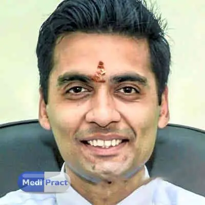 Dr. Aditya Banerjee Profile Picture