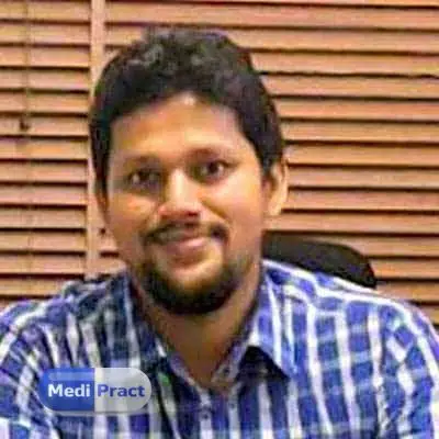 Dr. Aditya Bari Profile Picture