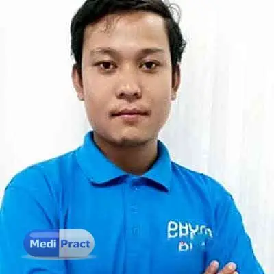 Dr. Aditya Basnett Profile Picture