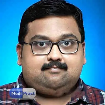 Dr. Aditya Bhagwanrao Patil Profile Picture