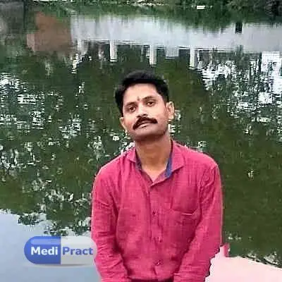 Dr. Aditya Bhardwaj Profile Picture