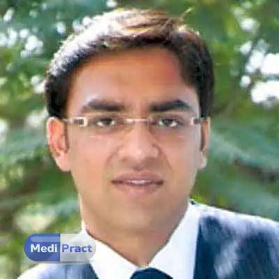 Dr. Aditya Bhatwal Profile Picture