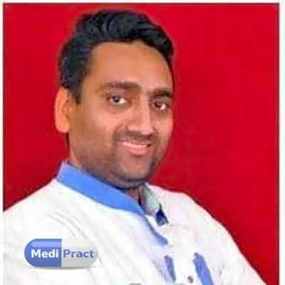 Dr. Aditya Chaudhary Profile Picture