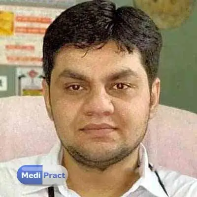 Dr. Aditya Chawla Profile Picture