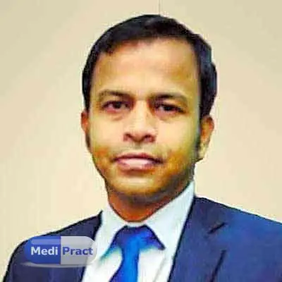 Dr. Aditya Das Profile Picture