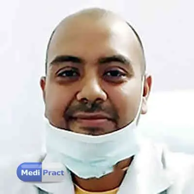 Dr. Aditya Dayma Profile Picture