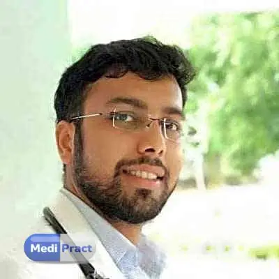 Dr. Aditya Profile Picture
