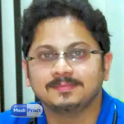 Dr. Aditya Deshmukh Profile Picture