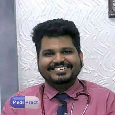 Dr. Aditya Dhawale Profile Picture