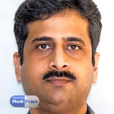 Dr. Aditya Dixit Profile Picture