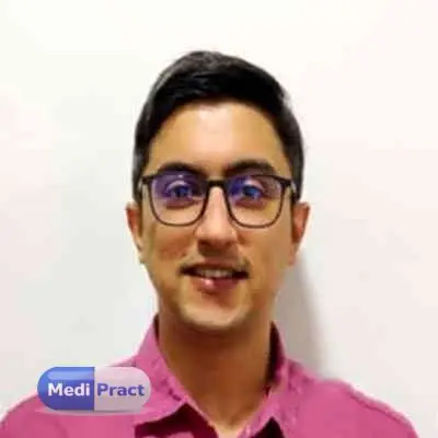 Dr. Aditya Dutta Profile Picture