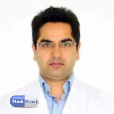 Dr. Aditya G. Hegde Profile Picture