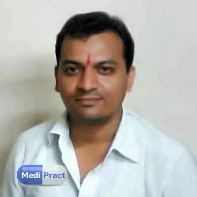 Dr. Aditya Gandre Profile Picture