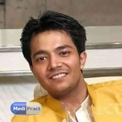 Dr. Aditya Goyal Profile Picture
