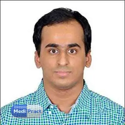 Dr. Aditya Gudhate Profile Picture