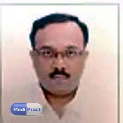 Dr. Aditya Ingale Profile Picture