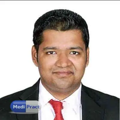 Dr. Aditya J Nanavati Profile Picture