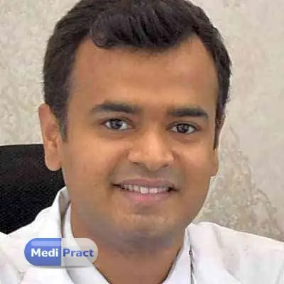 Dr. Aditya Jadhav Profile Picture