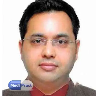 Dr. Aditya Kanoi Profile Picture