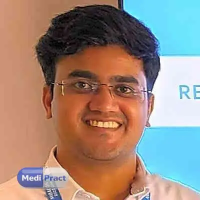 Dr. Aditya Kasture Profile Picture