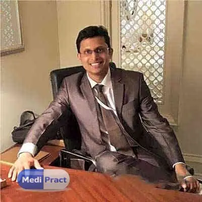 Dr. Aditya Kekatpure Profile Picture