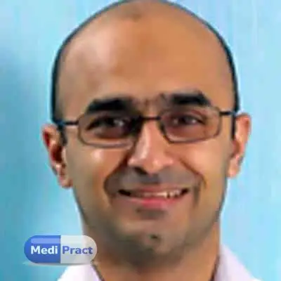 Dr. Aditya Kelkar Profile Picture