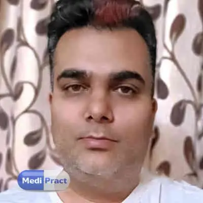 Dr. Aditya Khanna Profile Picture