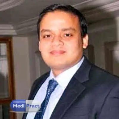 Dr. Aditya Khemka Profile Picture