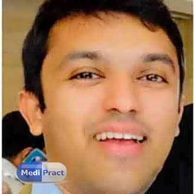 Dr. Aditya Khurd Profile Picture