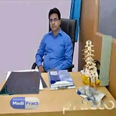Dr. Aditya Kumar Profile Picture