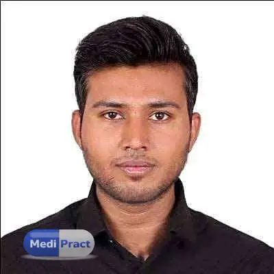 Dr. Aditya Kumar Gupta Profile Picture