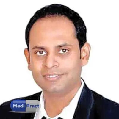 Dr. Aditya Kumar Singhal Profile Picture