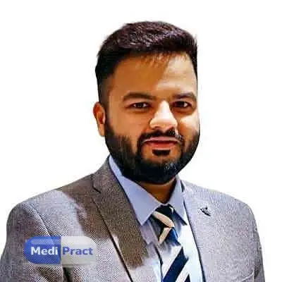 Dr. Aditya Lakhotia Profile Picture