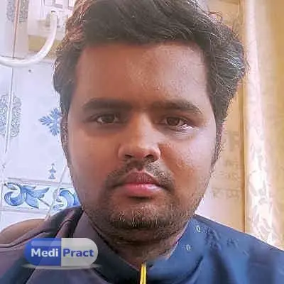 Dr. Aditya Mahadev Giri Profile Picture