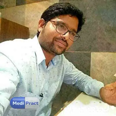 Dr. Aditya Maroti Salgarkar Profile Picture