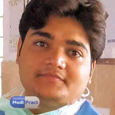 Dr. Aditya Mengji Profile Picture