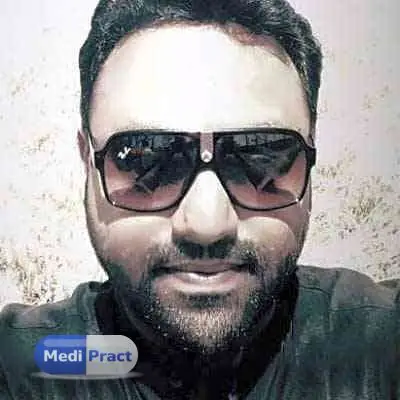 Dr. Aditya Mohindru Profile Picture