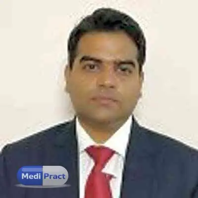 Dr. Aditya Murali Profile Picture