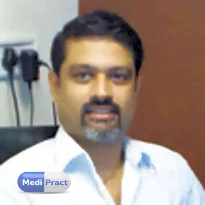 Dr. Aditya Murthy Profile Picture
