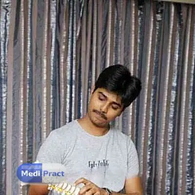 Dr. Aditya Musunury Profile Picture