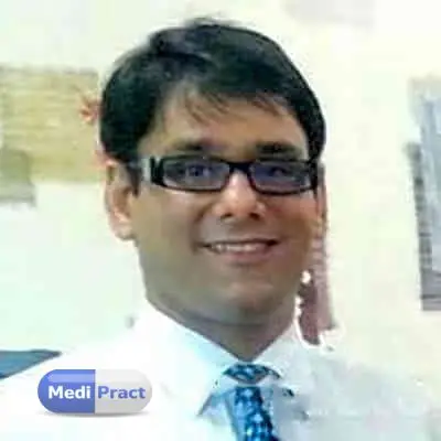 Dr. Aditya Nair Profile Picture