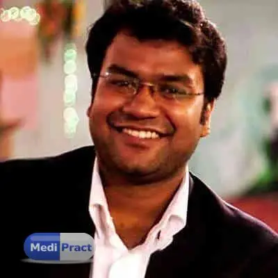 Dr. Aditya Narnoly Profile Picture