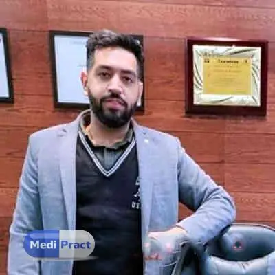 Dr. Aditya Narula Profile Picture