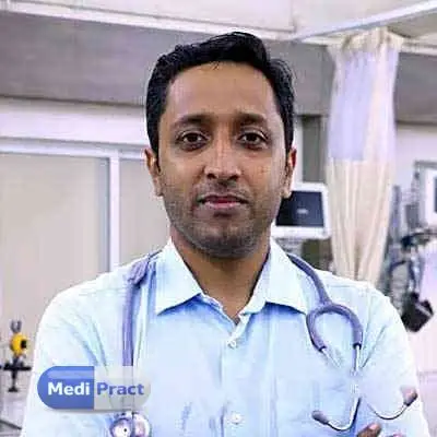 Dr. Aditya Nayak Profile Picture