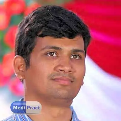 Dr. Aditya Nrushen Peesapati Profile Picture